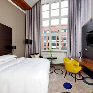 Executive Zimmer mit Kingsize-Bett