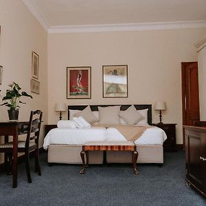 Standard Dreibettzimmer