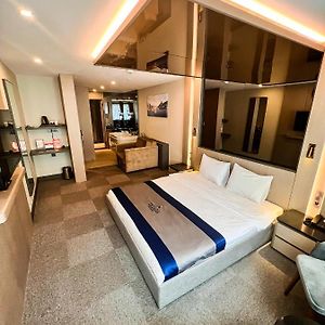 Deluxe Doppelzimmer im Nebengebäude