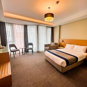 Comfort  Main Building Double Room