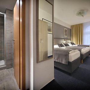 Vierbettzimmer