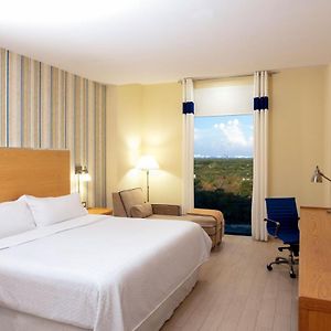 Deluxe Zimmer mit Kingsize-Bett