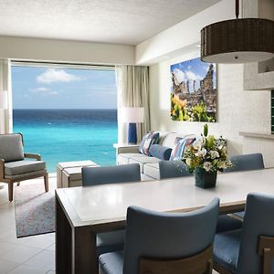 Villa mit 1 Schlafzimmer und mit Ozeanblick