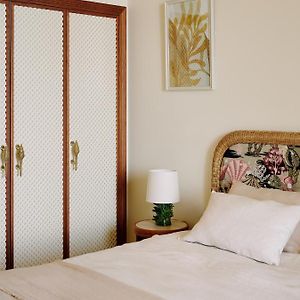 Superior Zimmer mit Kingsize-Bett