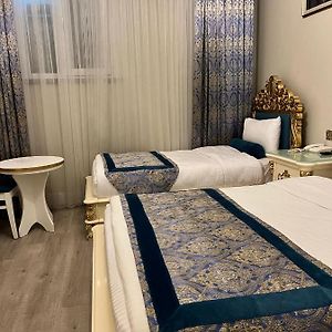 Budget Dreibettzimmer