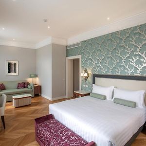 Suite mit 1 Schlafzimmer und mit Kingsize-Bett