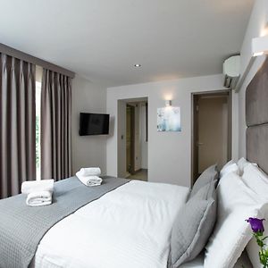 Executive Studio mit Kingsize-Bett