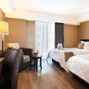 Superior Zimmer mit zwei Einzelbetten