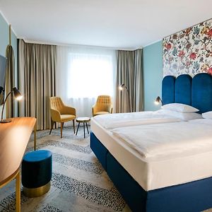 Deluxe Doppelzimmer