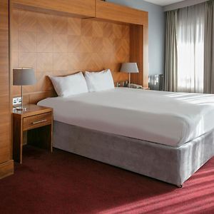 Executive Zimmer mit Kingsize-Bett