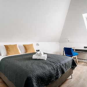 Superior Doppelzimmer