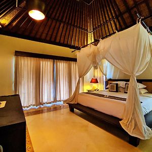 Deluxe Villa mit 1 Schlafzimmer