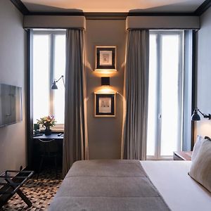 Mini Doppelzimmer