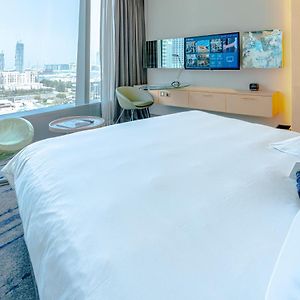 Classic Zimmer mit Kingsize-Bett