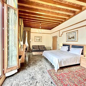 Suite mit Queensize-Bett