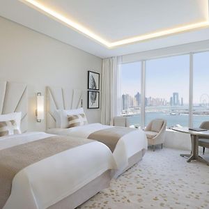 Grand Deluxe Zimmer mit zwei Einzelbetten