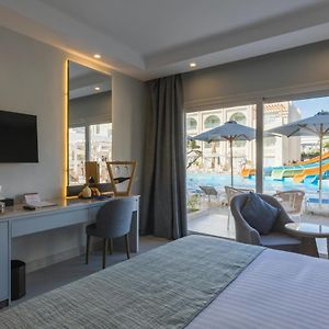 Familien-Suite