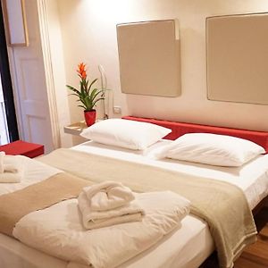Deluxe Zimmer