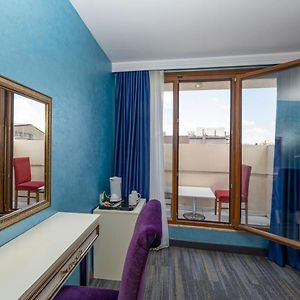 Dreibettzimmer
