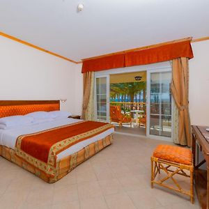 Deluxe Doppelzimmer