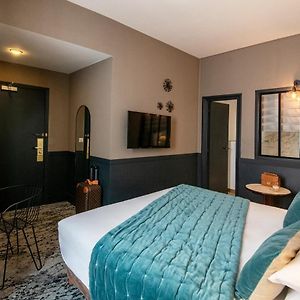 Deluxe Zimmer
