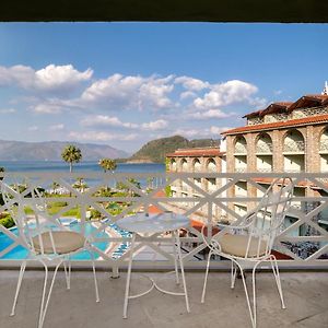 Superior  Sea side Triple Room