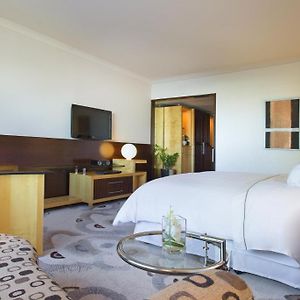 Premium Deluxe Zimmer mit Kingsize-Bett