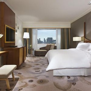 Westin Executive Club King Room