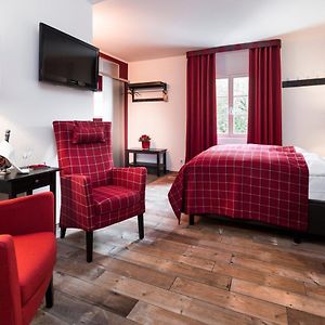 Themen Doppelzimmer