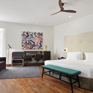 Superior Zimmer mit Kingsize-Bett
