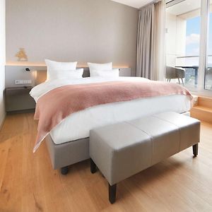 Executive Suite mit Kingsize-Bett