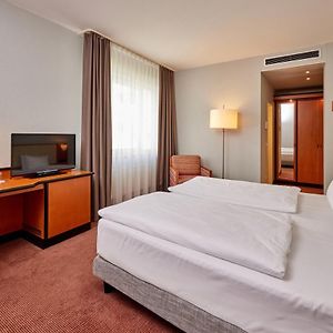 Standard Doppelzimmer