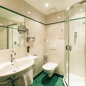 Kleines Doppelzimmer