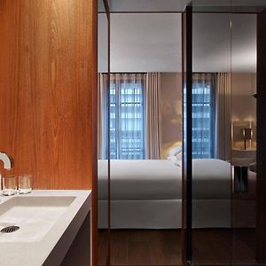 Deluxe Zimmer mit Queensize-Bett