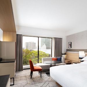 Deluxe Zimmer mit Kingsize-Bett