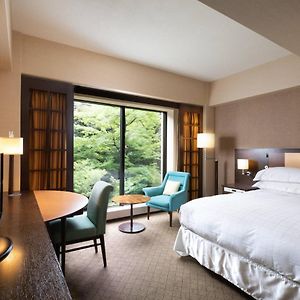 Standard Zimmer mit Queensize-Bett