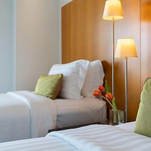 Club Turm Suite mit 3 Schlafzimmern