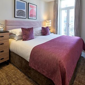 Superior Apartment mit 1 Schlafzimmer