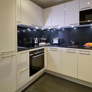 Luxus Apartment mit 1 Schlafzimmer