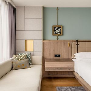 Superior  North Wing King Room