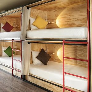 Dormitory Room Mixed