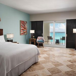 Deluxe Zimmer mit Kingsize-Bett