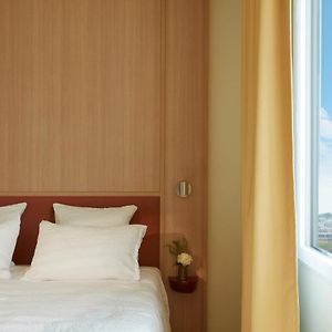 Classic Zimmer mit Kingsize-Bett