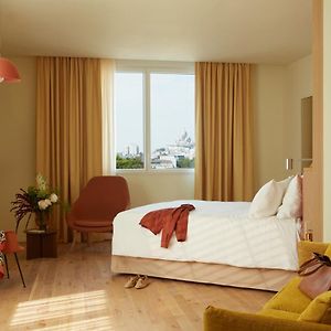 Familien-Zimmer