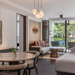 Suite mit 2 Schlafzimmern und mit Kingsize-Bett