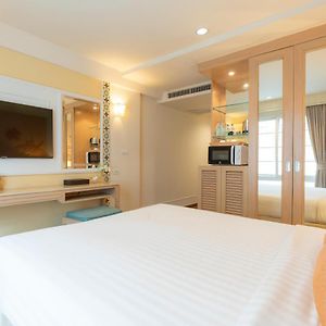 Superior Zimmer mit Kingsize-Bett