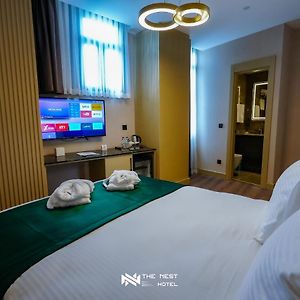 Deluxe Doppelzimmer