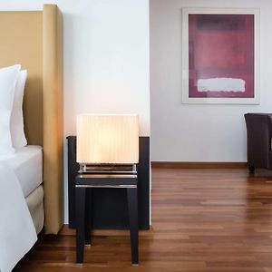 Zimmer mit Queensize-Bett