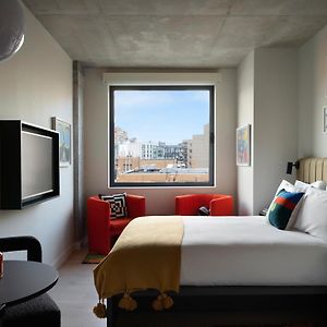 Supreme Zimmer mit Queensize-Bett