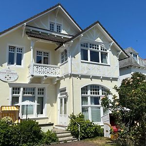 Villa Pension Strandhaus - Adults Only